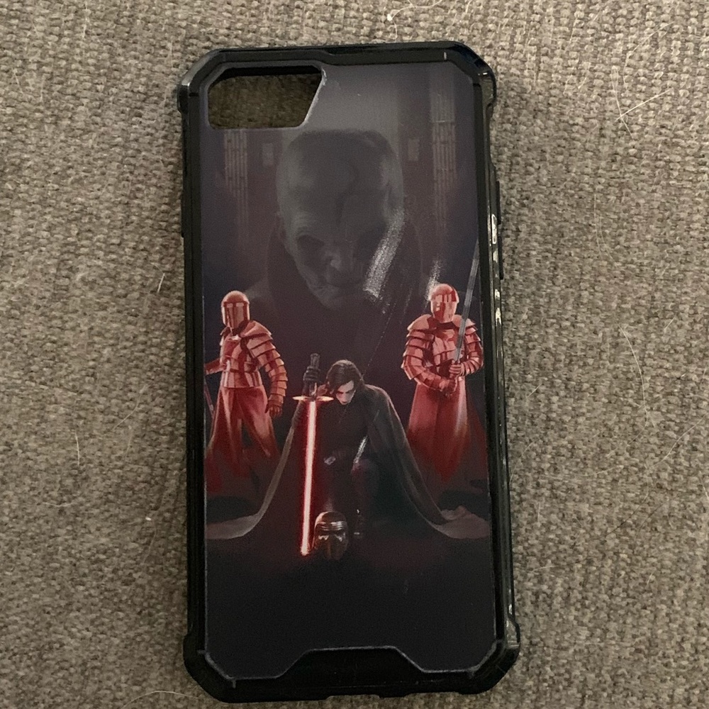 iPhone 7 / 8 Star Wars Phone Case